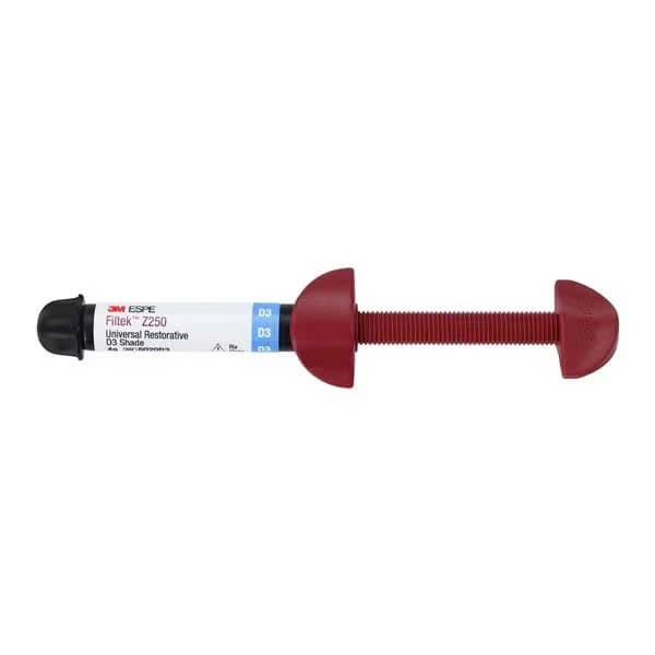 Composite đặc trám răng Filtek Z250 3M