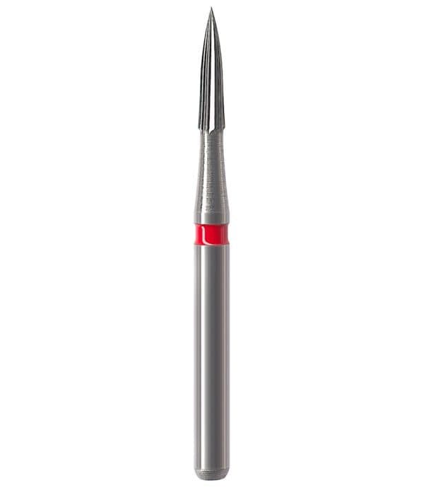 Mũi khoan hoàn tất composite Finishing Carbide Burs | NTI Đức