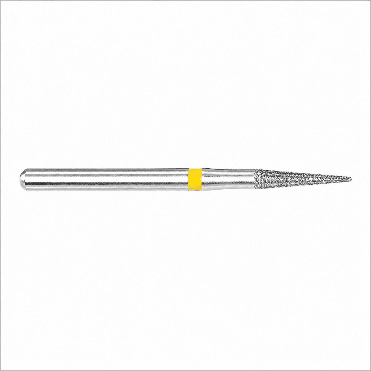 Mũi loại bỏ vật liệu thừa siêu mịn (852EF.014) | Komet Đức
