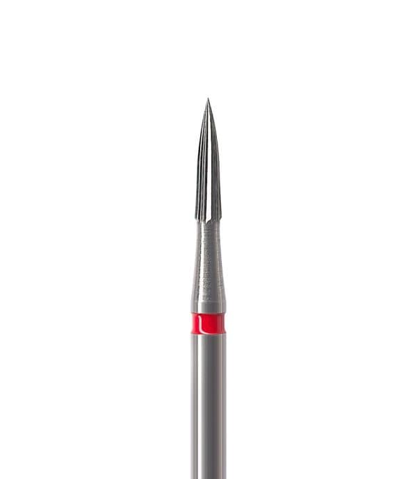 Mũi khoan hoàn tất composite Finishing Carbide Burs | NTI Đức