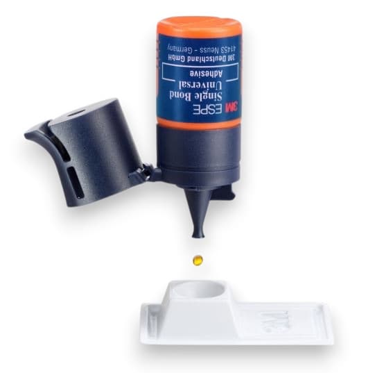 Keo dán 1 bước Single Bond Universal | 3M Mỹ