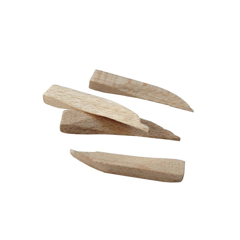 Chêm Gỗ Trám Răng Tái Tạo Xoang II | Trung Quốc