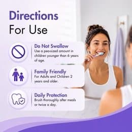 Kem đánh răng 3M™ Clinpro™ Tooth Créme 0.21% Sodium Fluoride | 3M Mỹ