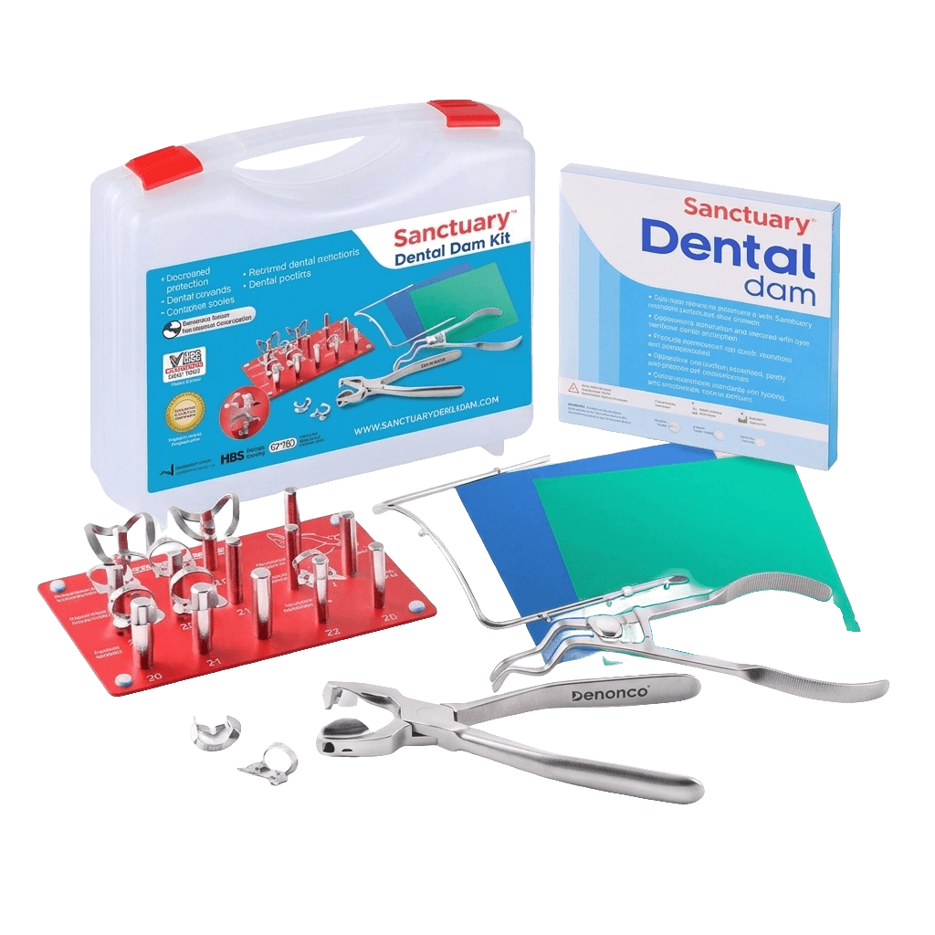 Đê Cao Su Nha Khoa 5×5 | Sanctuary Malaysia