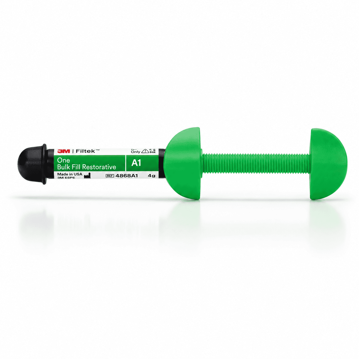 3M™ Filtek™ ONE  Bulk Fill Restorative
