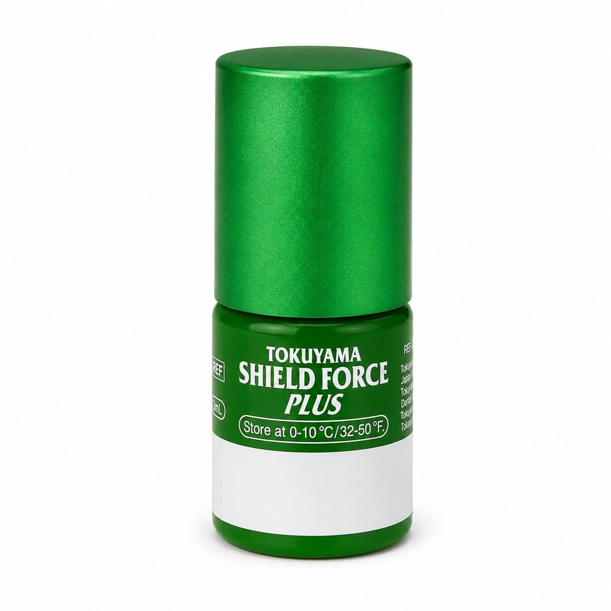 Chống ê buốt TOKUYAMA SHIELD FORCE Nhật Bản