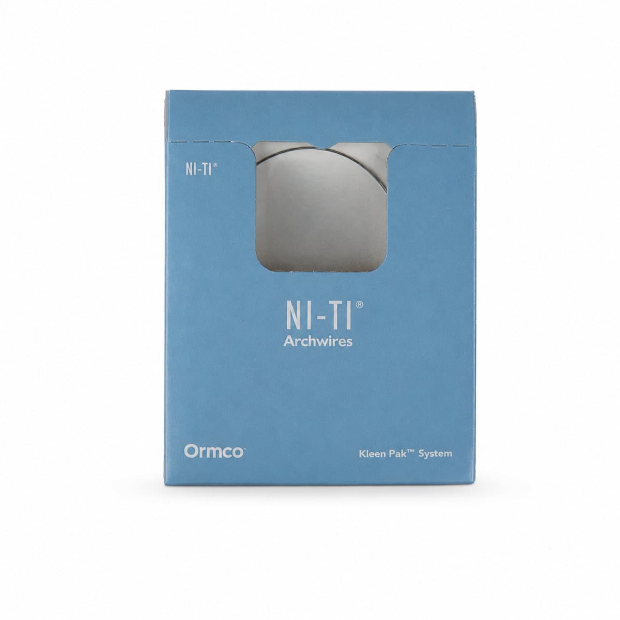 Dây cung Niti Orthos