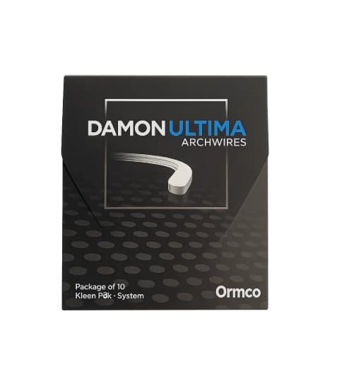 Dây cung TMA Damon Ultima