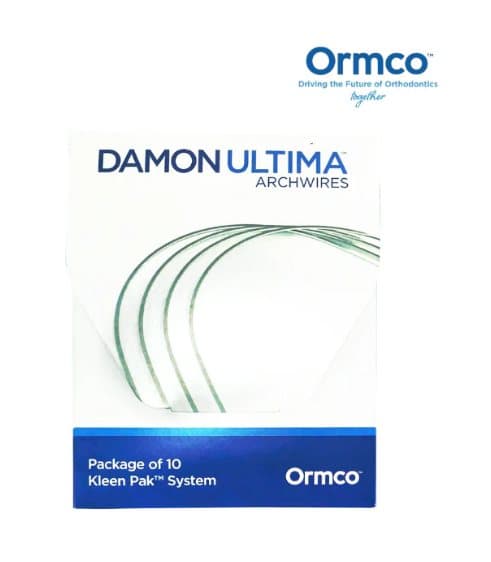 Dây cung TMA Damon Ultima
