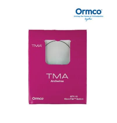 Dây cung TMA Orthos