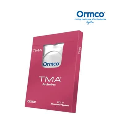 Dây cung TMA Orthos