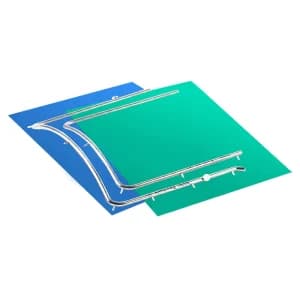 Đê Cao Su Nha Khoa 5×5 | Sanctuary Malaysia