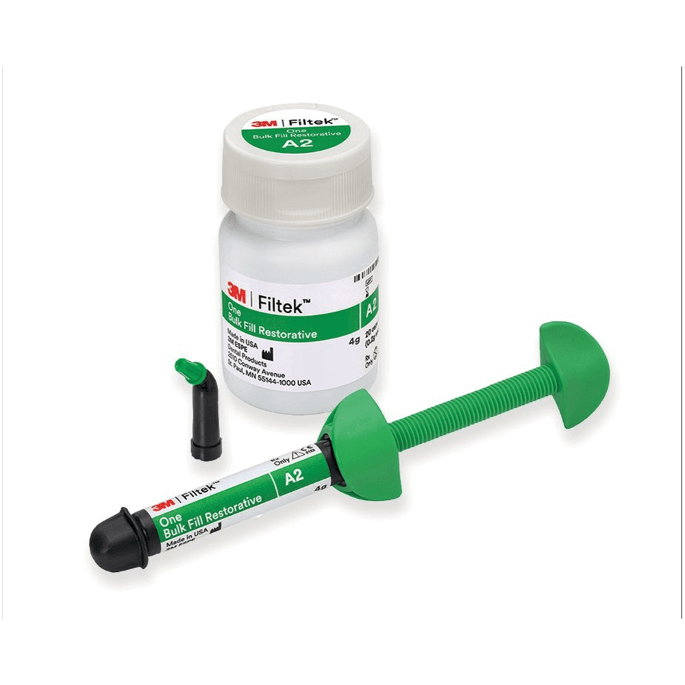 3M™ Filtek™ ONE  Bulk Fill Restorative