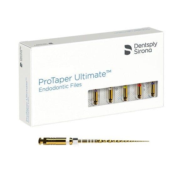 Trâm Máy Protaper Ultimate Endodontic Files | Dentsply Mỹ