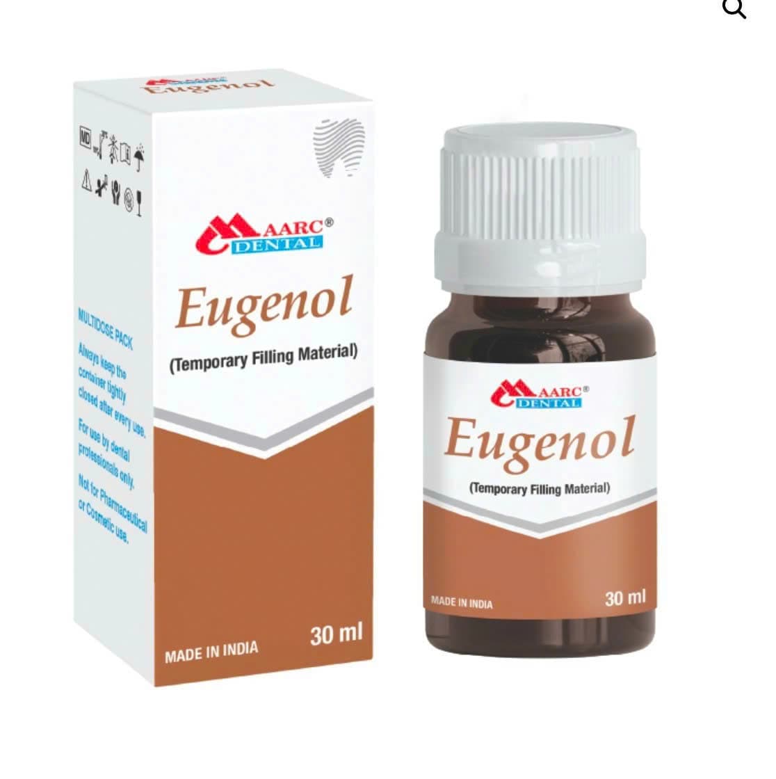 Xi măng trám tạm Eugenol
