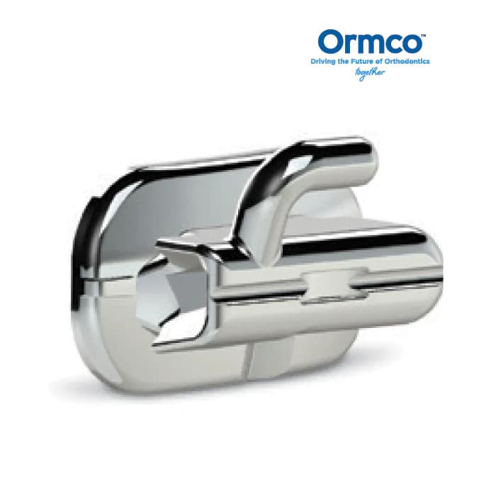 Ống Accent Mini Ormco
