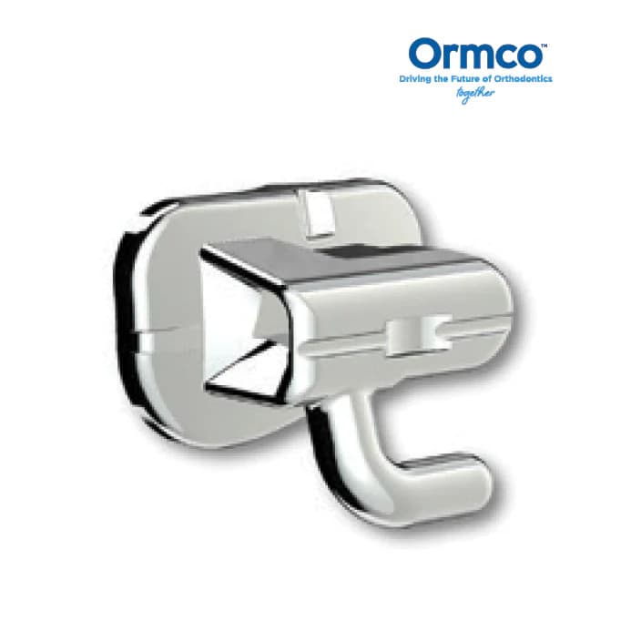 Ống Accent Mini Ormco