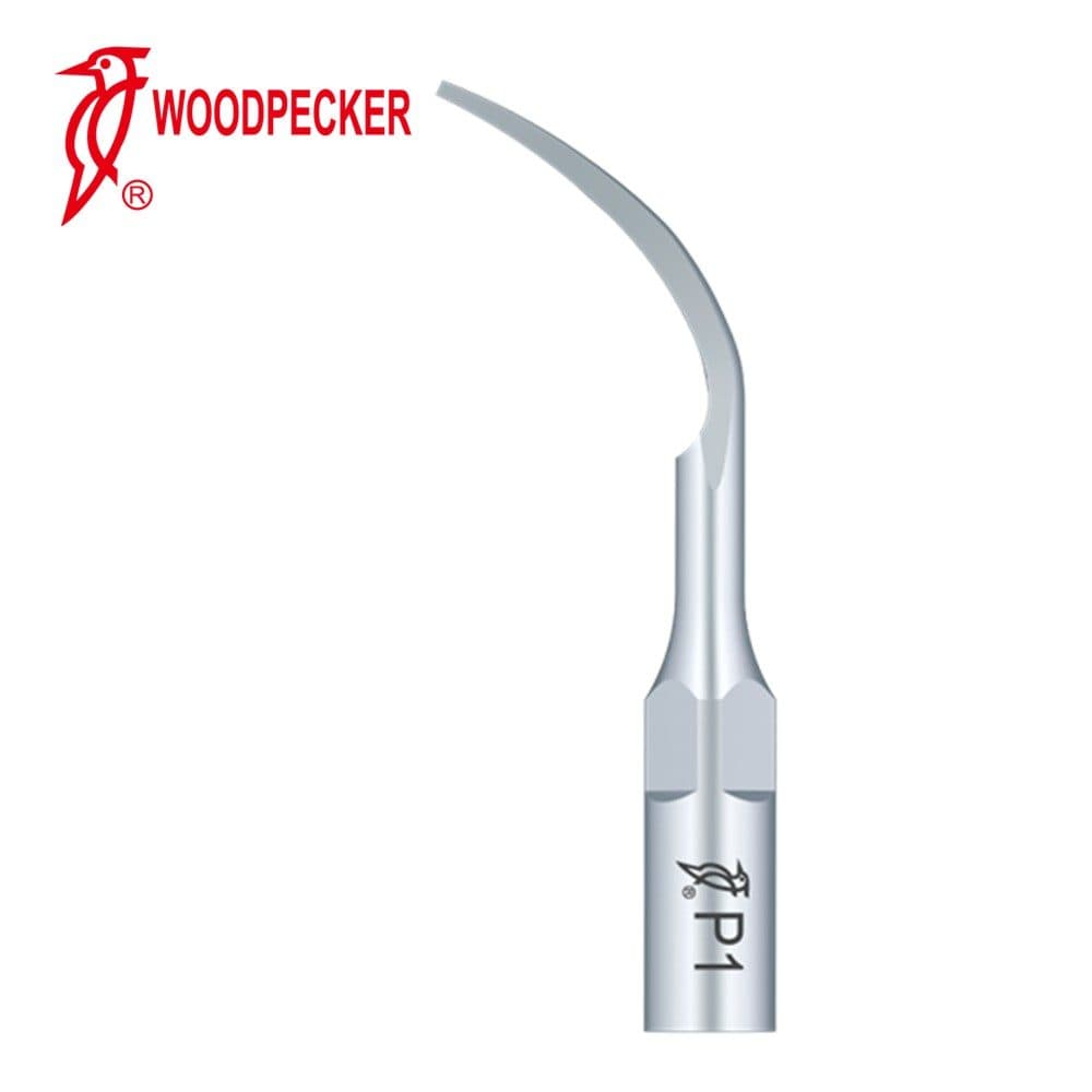 Mũi cạo vôi răng Woodpecker | Trung Quốc