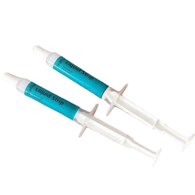 Glycerin hàn đường hoàn tất Liquid Strip