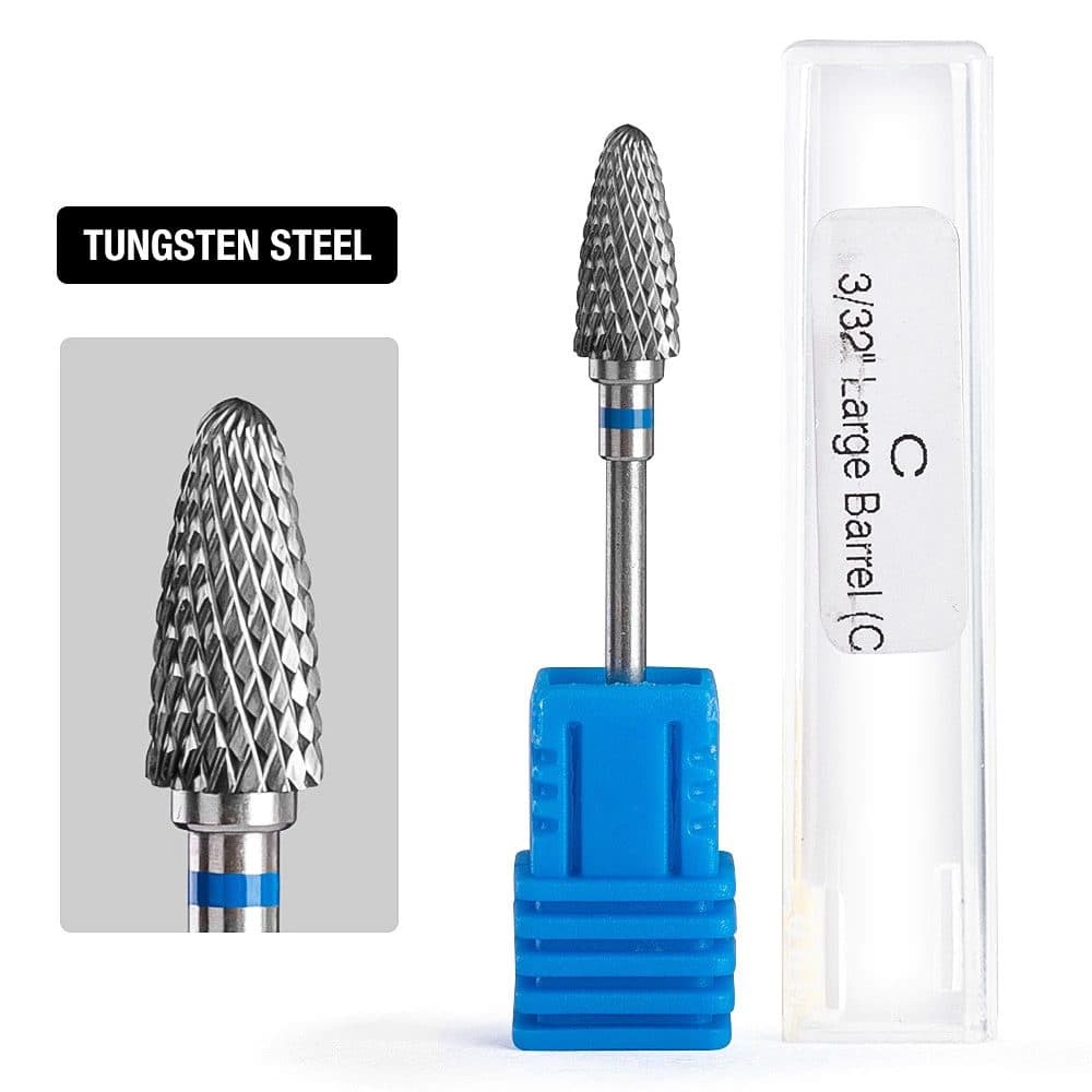 Mũi mài nhựa Carbide TreeShape | Việt Nam