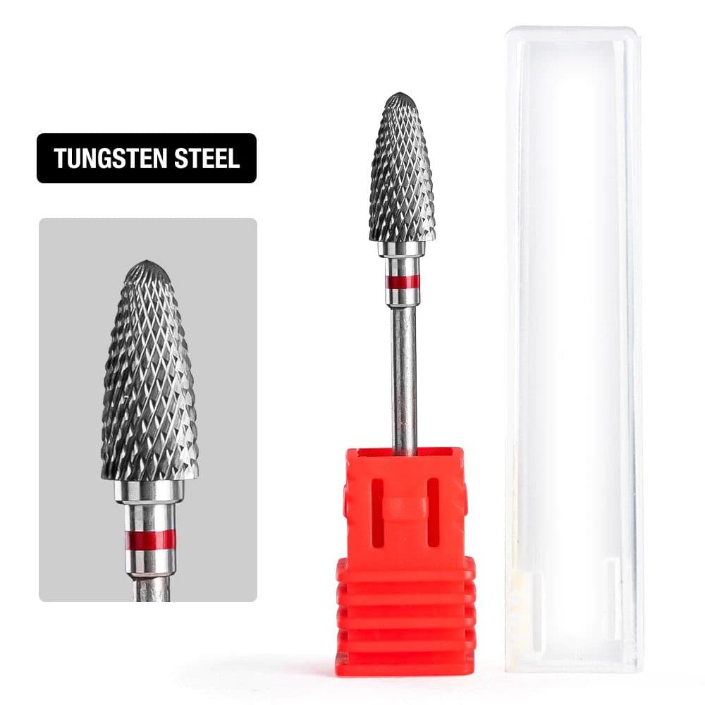 Mũi mài nhựa Carbide TreeShape | Việt Nam