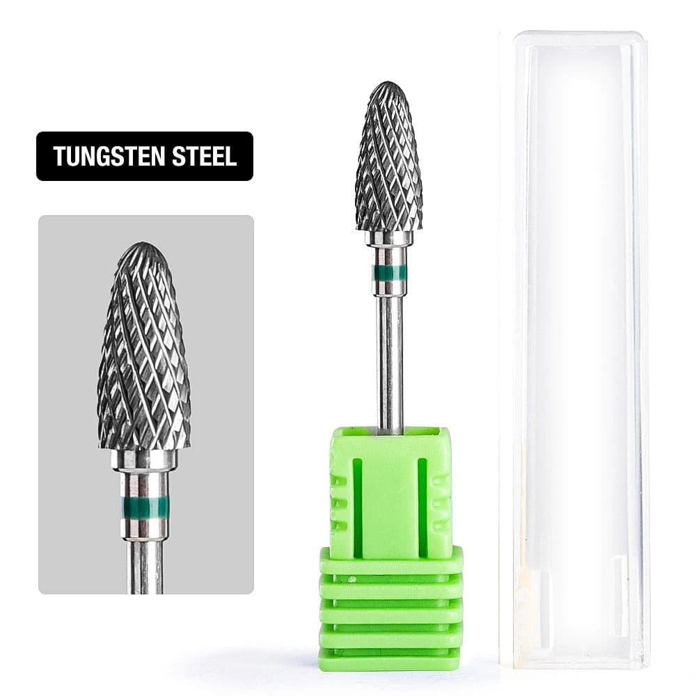 Mũi mài nhựa Carbide TreeShape | Việt Nam