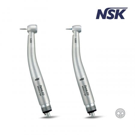 Tay khoan nhanh có đèn DynaLED | NSK Nhật Bản