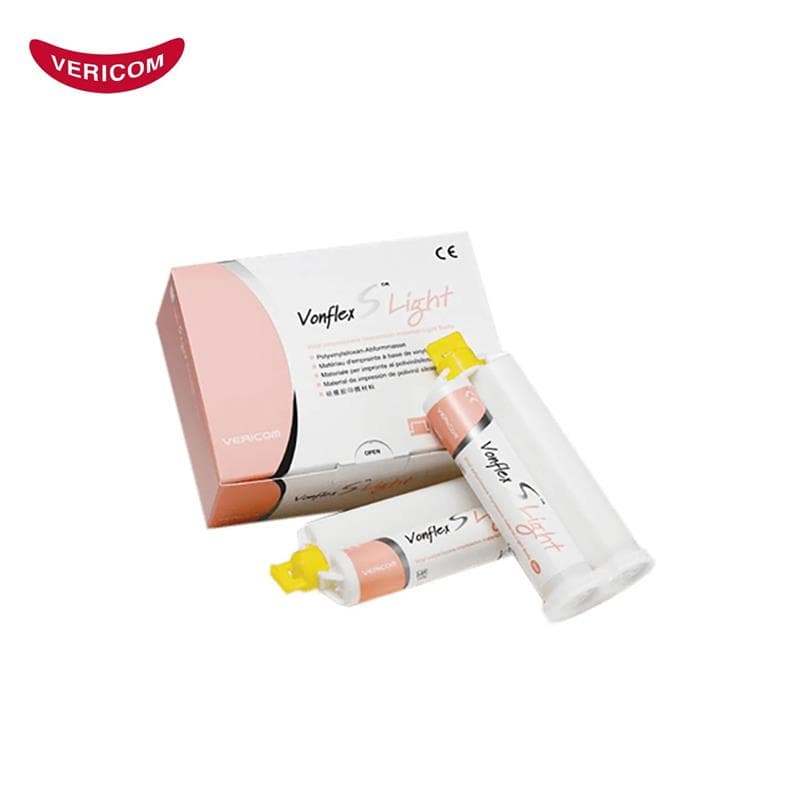 Cao su nhẹ ái nước VPS Vonflex S Light | Vericom Hàn Quốc