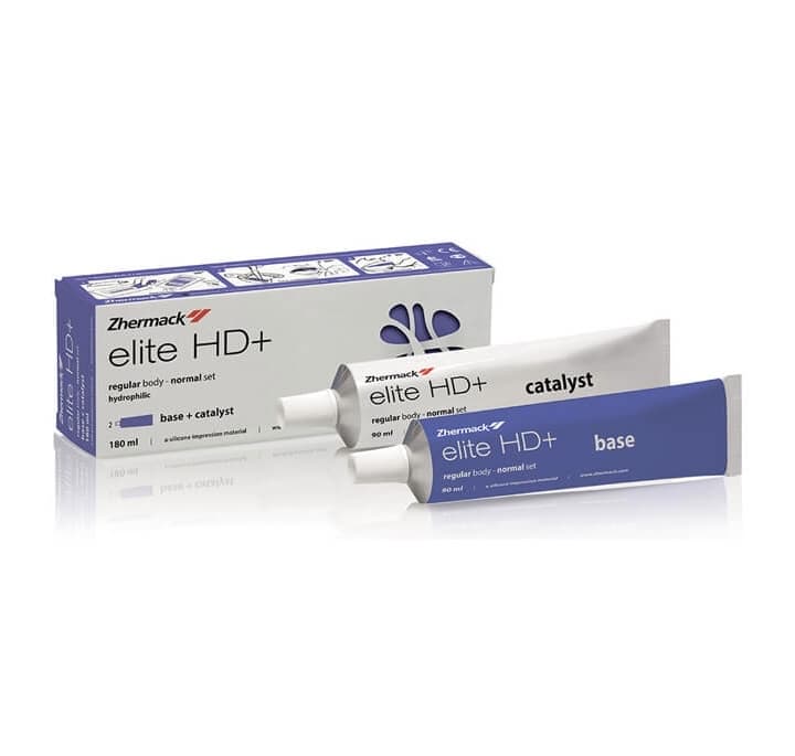 Cao su trung bình Elite HD+