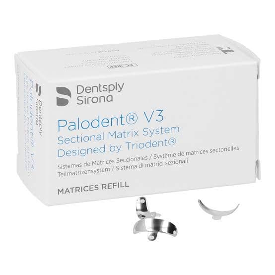 Đai Trám Khuôn Phần Palodent V3 (Size 4.5mm) | Dentsply Sirona