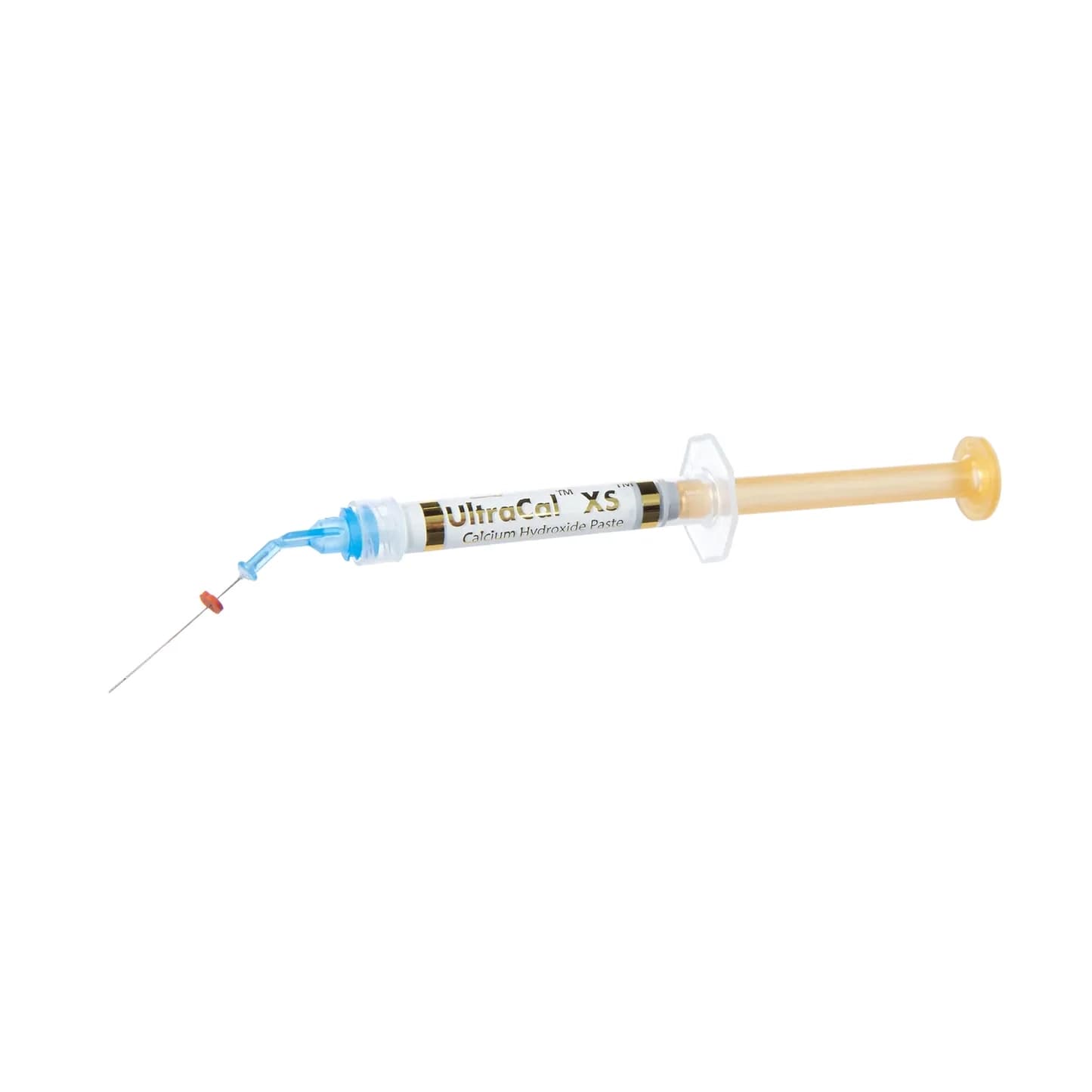 Vật Liệu Canxi Hydroxide dạng gel Ultracal XS | Ultradent Mỹ
