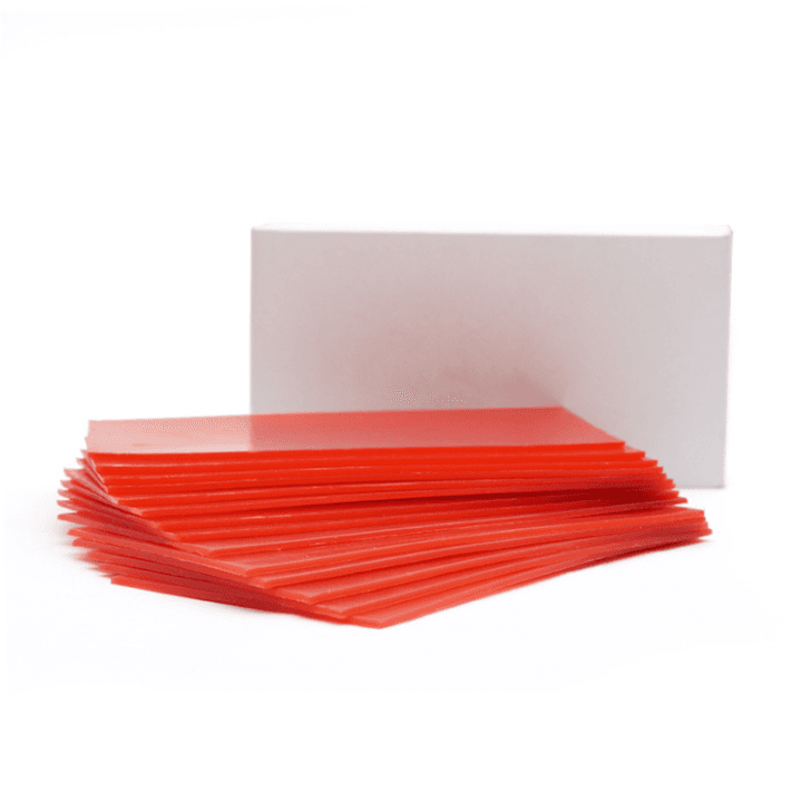 Sáp lá hồng lấy dấu khớp cắn | Việt Nam