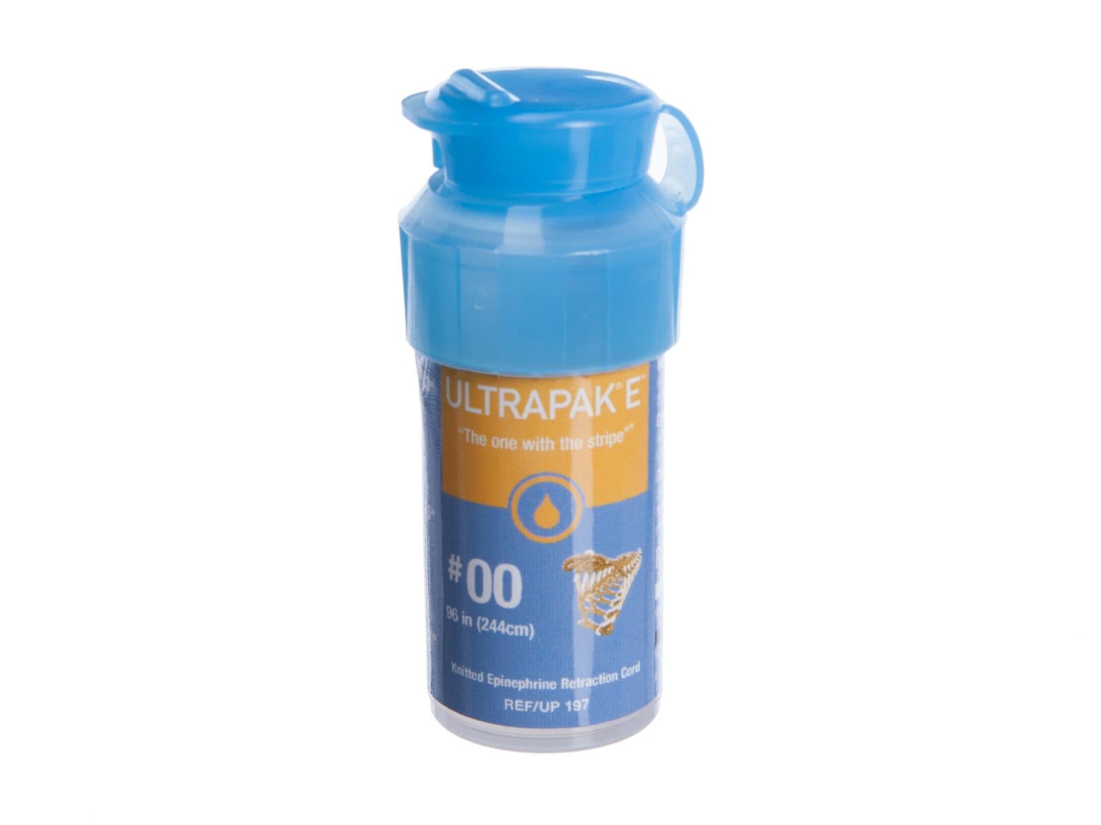 Chỉ co nướu Ultrapak™ E | Ultradent Mỹ - 1