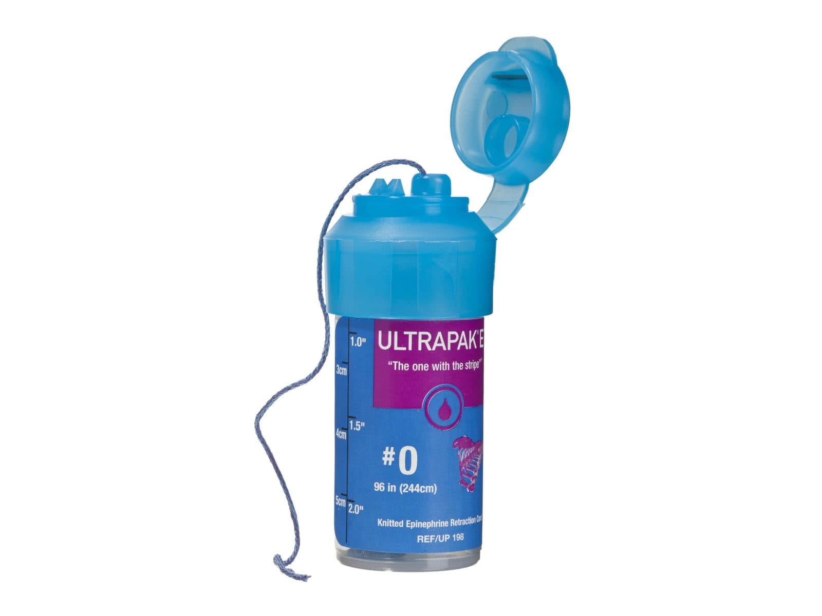 Chỉ co nướu Ultrapak™ E | Ultradent Mỹ - 00