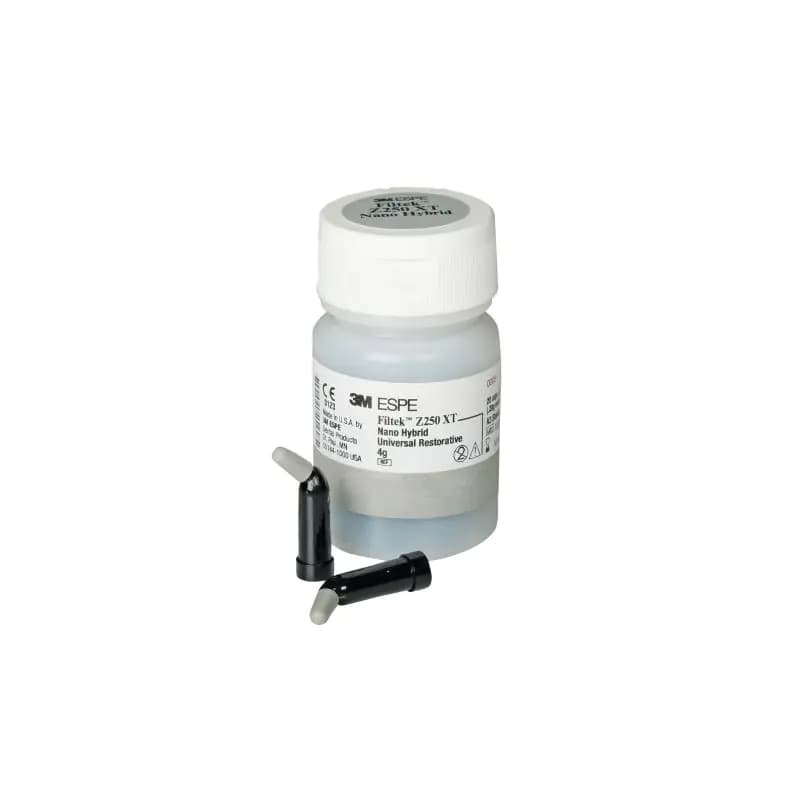 Composite đặc trám răng Filtek Z250 XT 3M