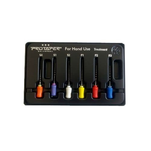 Trâm tay PROTAPER UNIVERSAL| Dentsply Mỹ