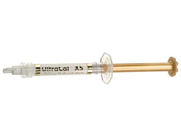 Vật Liệu Canxi Hydroxide dạng gel Ultracal XS | Ultradent Mỹ