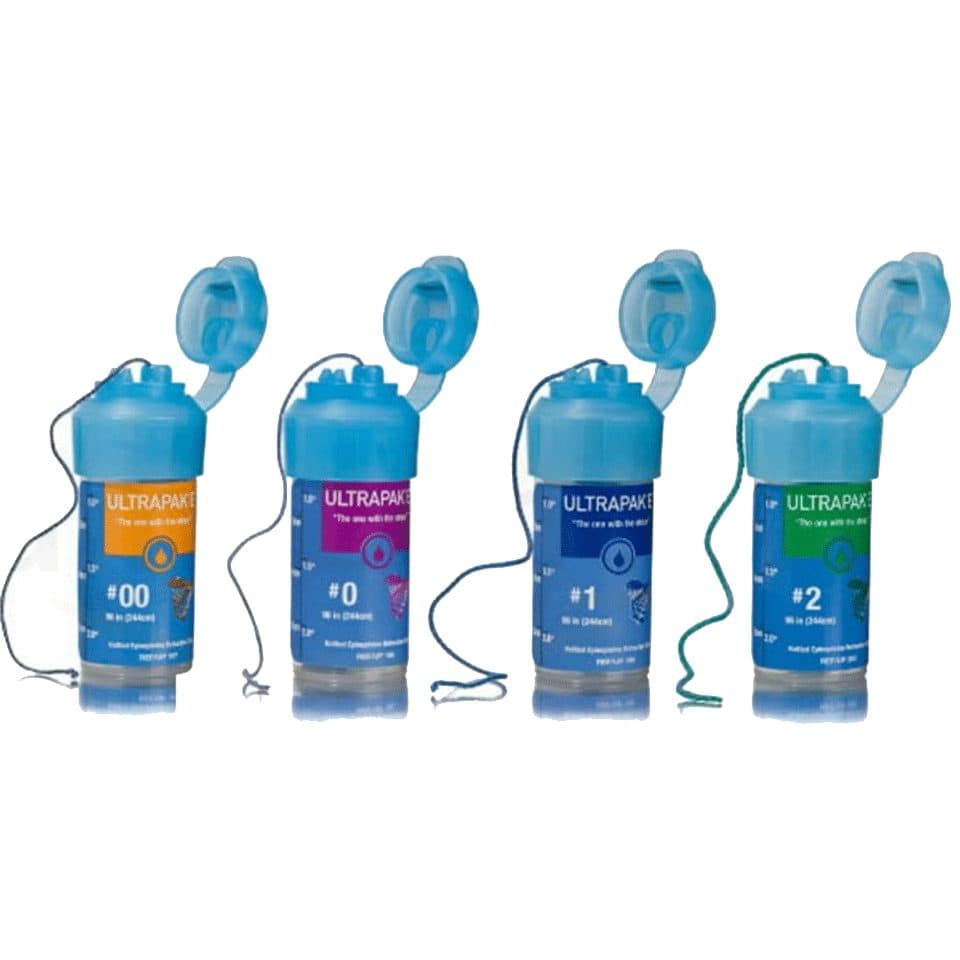 Chỉ co nướu Ultrapak™ E | Ultradent Mỹ - 0