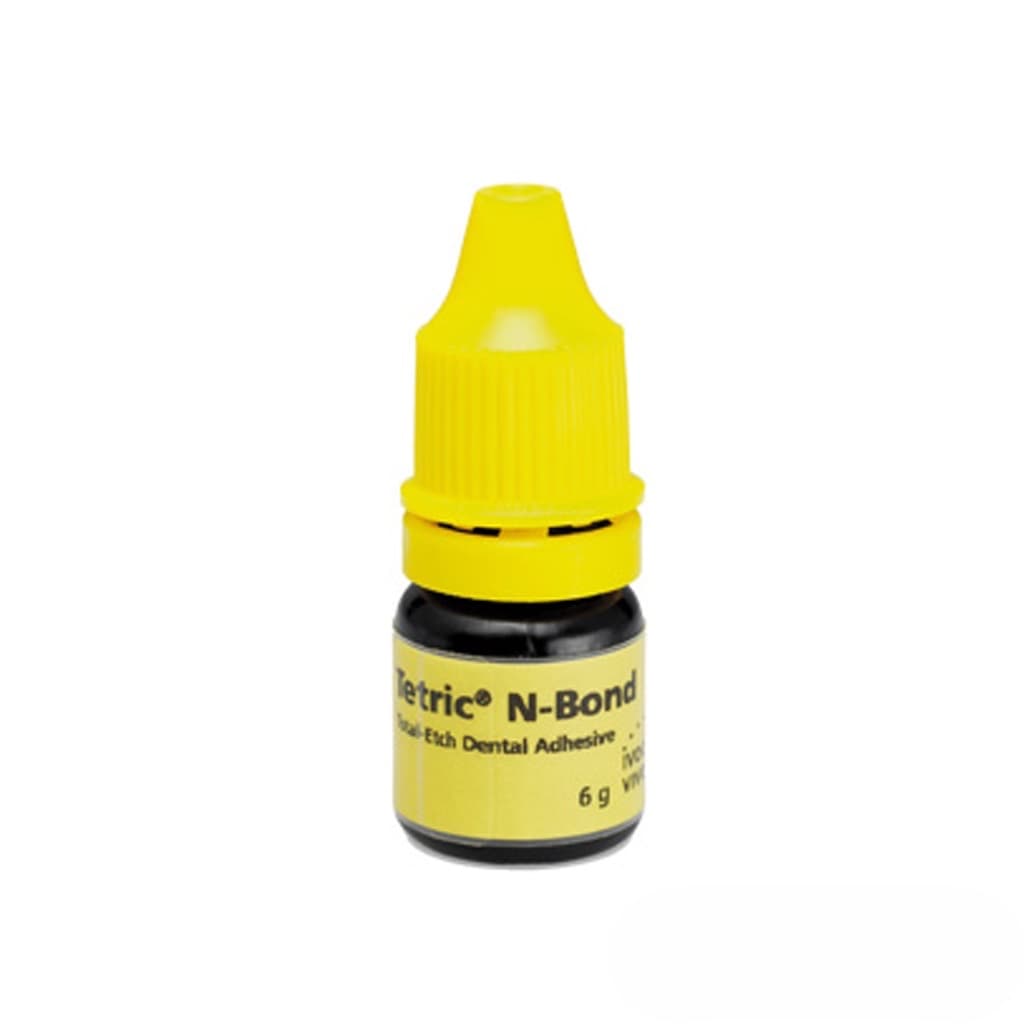 Bond vàng trám răng 2 bước Tetric N-Bond | Ivoclar Vivadent Thụy Sĩ