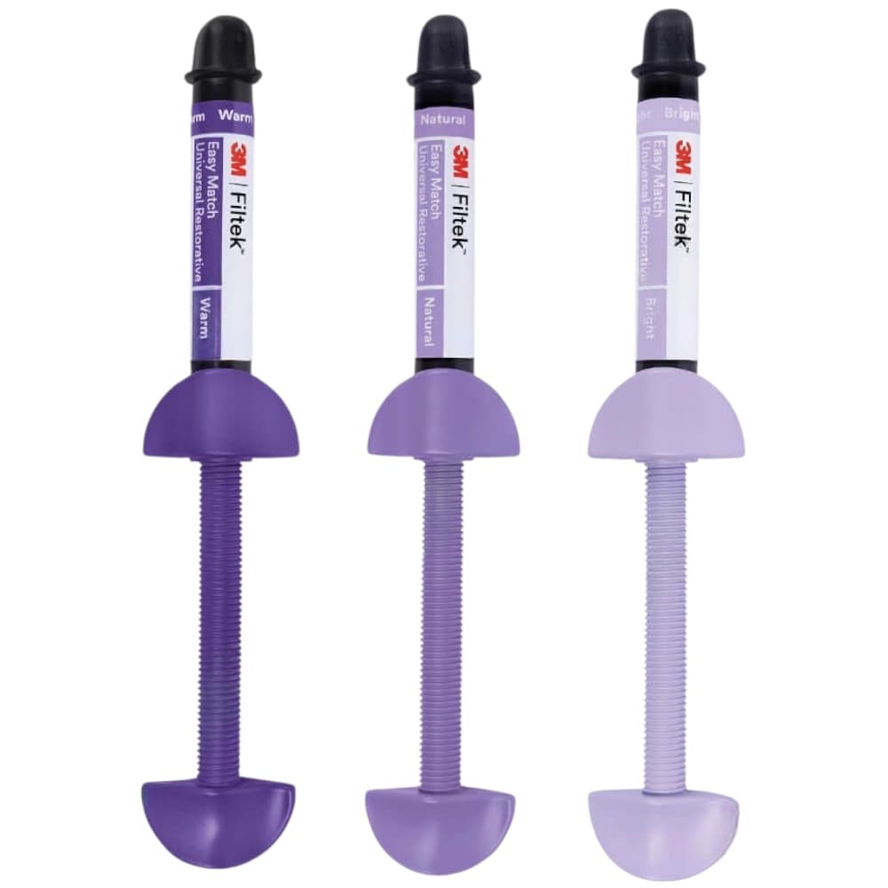Composite Filtek Easy Match Universal | 3M Mỹ - Dạng ống (4gr)