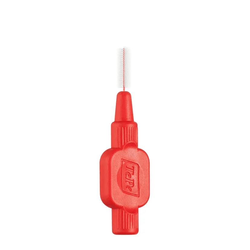 Bàn chải kẽ răng Interdental Brush Extra Soft | Tepe Thụy Điển