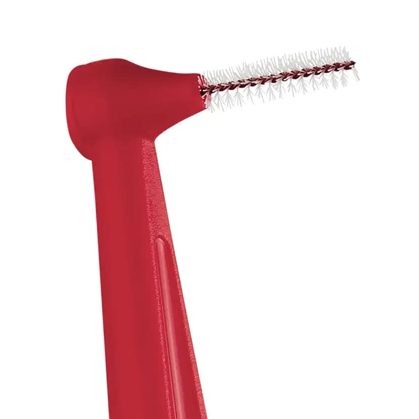 Bàn chải kẽ răng Angle | Tepe Thụy Điển