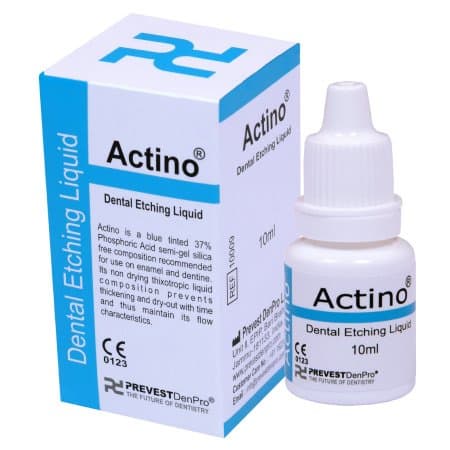 Dung dịch xói mòn Etching Actino Liquid | Prevest Ấn Độ