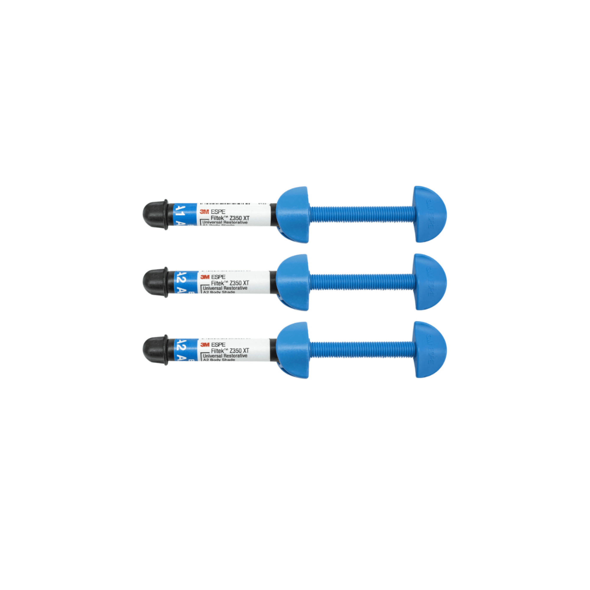 Composite đặc trám răng Z350 XT 3M