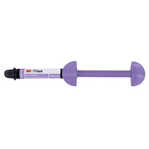 Composite Filtek Easy Match Universal | 3M Mỹ - Dạng ống (4gr)