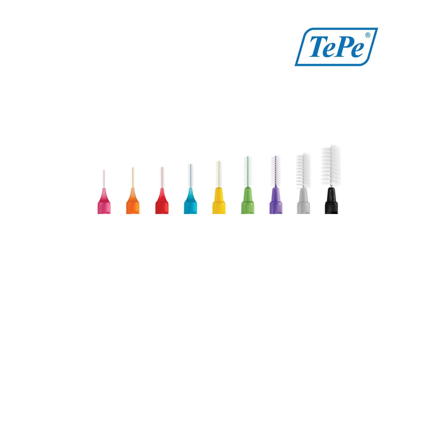Bàn chải kẽ răng Interdental Brush Orginial