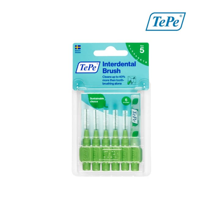 Bàn chải kẽ răng Interdental Brush Orginial