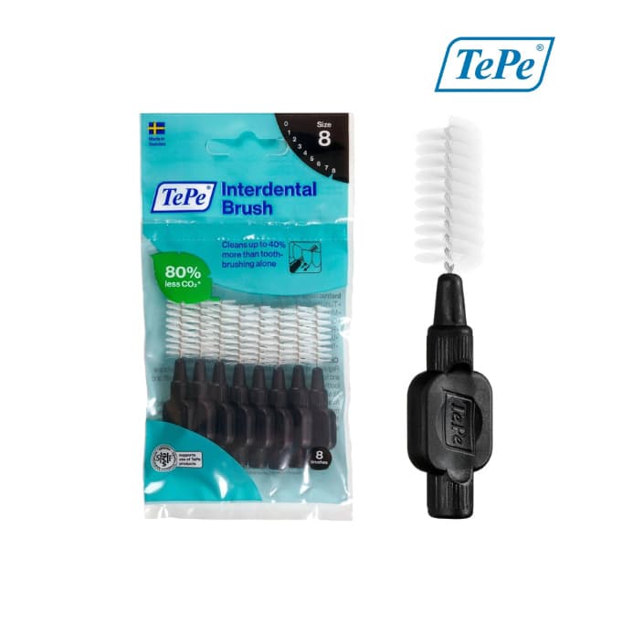 Bàn chải kẽ răng Interdental Brush Orginial