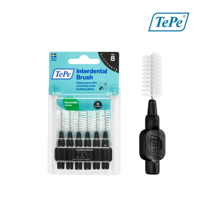 Bàn chải kẽ răng Interdental Brush Orginial