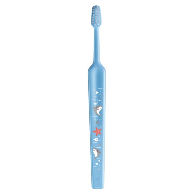 Bàn chải đánh răng Mini X-Soft | Tepe Thụy Điển